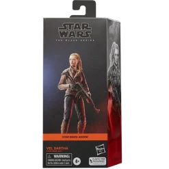 Figura Andor Vel Sartha Black Series