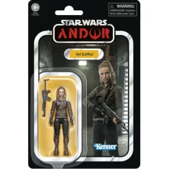 Figura Andor Vel Sartha Kenner