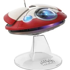 Figura animatronica LOLA L0LA59 Star Wars Obi-Wan Kenobi