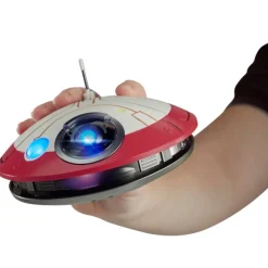 Figura animatronica LOLA L0LA59 Star Wars Obi-Wan Kenobi