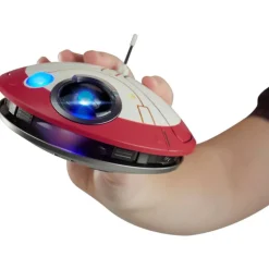 Figura animatronica LOLA L0LA59 Star Wars Obi-Wan Kenobi