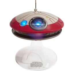 Figura animatronica LOLA L0LA59 Star Wars Obi-Wan Kenobi