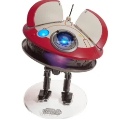 Figura animatronica LOLA L0LA59 Star Wars Obi-Wan Kenobi