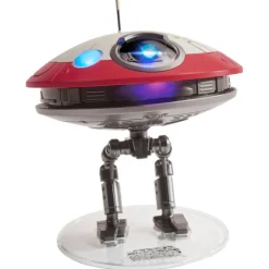 Figura animatronica LOLA L0LA59 Star Wars Obi-Wan Kenobi