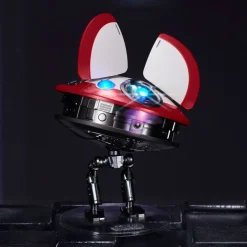 Figura animatronica LOLA L0LA59 Star Wars Obi-Wan Kenobi