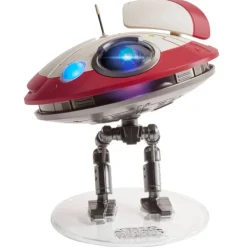 Figura animatronica LOLA L0LA59 Star Wars Obi-Wan Kenobi