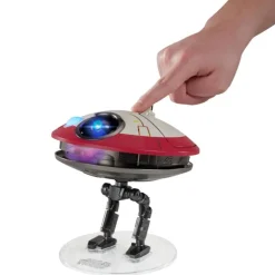 Figura animatronica LOLA L0LA59 Star Wars Obi-Wan Kenobi