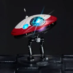 Figura animatronica LOLA L0LA59 Star Wars Obi-Wan Kenobi