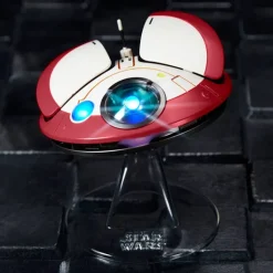 Figura animatronica LOLA L0LA59 Star Wars Obi-Wan Kenobi