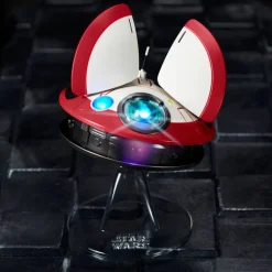 Figura animatronica LOLA L0LA59 Star Wars Obi-Wan Kenobi