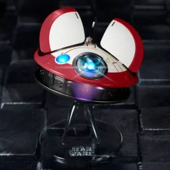 Figura animatronica LOLA L0LA59 Star Wars Obi-Wan Kenobi