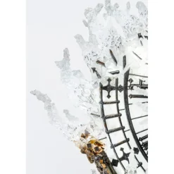 Figura Animus 1:4 Jacob y Evie de Assassin's Creed Syndicate