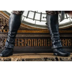 Figura Animus 1:4 Jacob y Evie de Assassin's Creed Syndicate