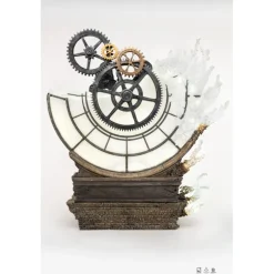 Figura Animus 1:4 Jacob y Evie de Assassin's Creed Syndicate