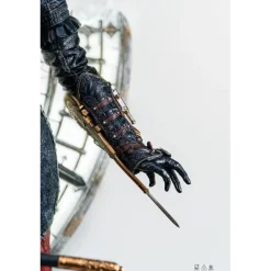 Figura Animus 1:4 Jacob y Evie de Assassin's Creed Syndicate