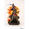 Figura Animus 1:4 Naoe & Yasuke Assassins Creed Shadows Pure Arts