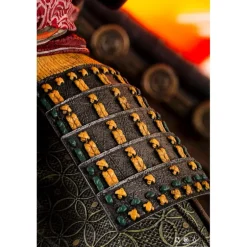 Figura Animus 1:4 Naoe & Yasuke Assassins Creed Shadows Pure Arts