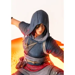 Figura Animus 1:4 Naoe & Yasuke Assassins Creed Shadows Pure Arts
