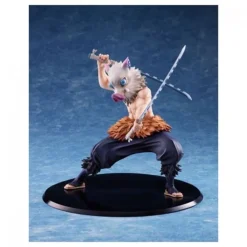 Figura Aniplex Demon Slayer Inosuke 20 cm PVC