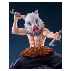 Figura Aniplex Demon Slayer Inosuke 20 cm PVC
