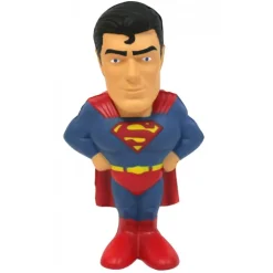 Figura Antiestrés Superman 14 cm