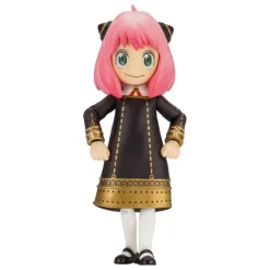 Figura Anya Forger Spy x Family 17 cm Total Anime