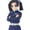 Figura Aoi Banpresto Kimetsu no Yaiba 14 cm
