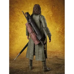 Figura Aragorn S.H. Figuarts 16 cm - El Señor de los Anillos
