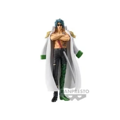 Figura Aramaki One Piece Dxf The Grandline Series Extra 17 cm