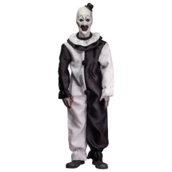 Figura Art The Clown 30 cm de 'Terrifier' a escala 1/6