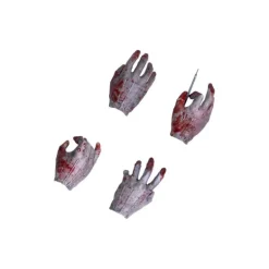 Figura Art The Clown 30 cm de 'Terrifier' a escala 1/6