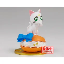 Figura Artemis Banpresto Sailor Moon 7 cm PVC