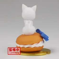 Figura Artemis Banpresto Sailor Moon 7 cm PVC