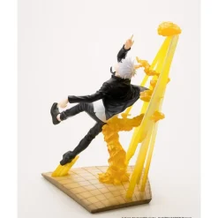 Figura ARTFX J Satoru Gojo Hidden Inventory Deluxe Edition Jujutsu Kaisen