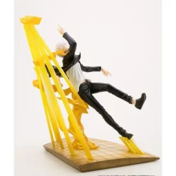 Figura ARTFX J Satoru Gojo Hidden Inventory Deluxe Edition Jujutsu Kaisen