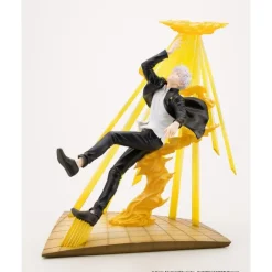 Figura ARTFX J Satoru Gojo Hidden Inventory Deluxe Edition Jujutsu Kaisen