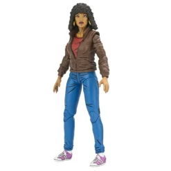 Figura articulada April O'Neil 18 cm TMNT NECA