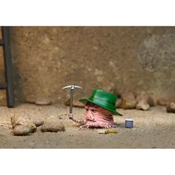 Figura articulada April O'Neil 18 cm TMNT NECA