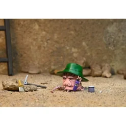 Figura articulada April O'Neil 18 cm TMNT NECA