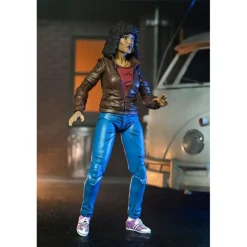 Figura articulada April O'Neil 18 cm TMNT NECA