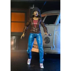 Figura articulada April O'Neil 18 cm TMNT NECA