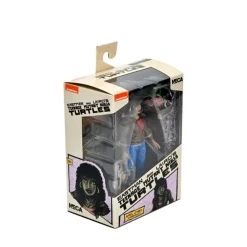 Figura articulada April O'Neil 18 cm TMNT NECA