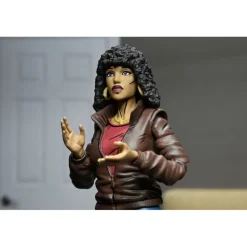 Figura articulada April O'Neil 18 cm TMNT NECA