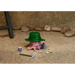 Figura articulada April O'Neil 18 cm TMNT NECA