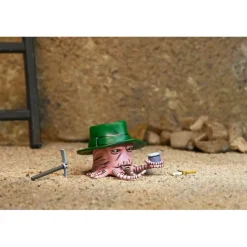 Figura articulada April O'Neil 18 cm TMNT NECA