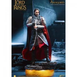 Figura articulada Aragorn 22.5 cm Star Ace