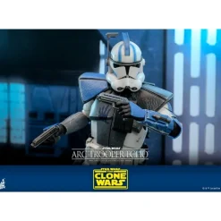 Figura articulada Arc Trooper Echo 30 cm Star Wars