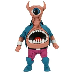 Figura articulada Bellybomb 18 cm - Tortugas Ninja