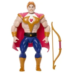 Figura articulada Bow 14 cm - Masters of the Universe