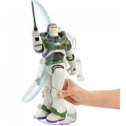 Figura articulada Buzz Lightyear Toy Story